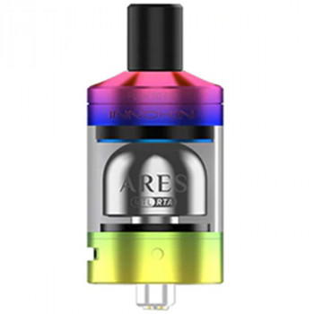 Innokin ARES 5ml RTA Tank Verdampfer Rainbow