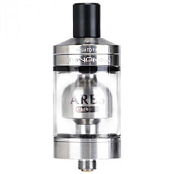 Innokin ARES 5ml RTA Tank Verdampfer Silber