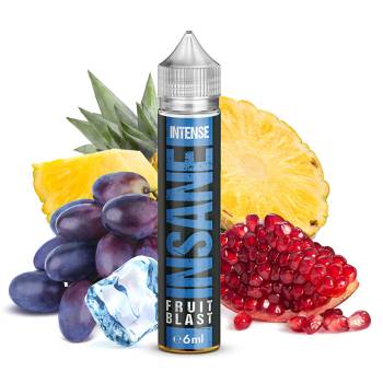 INSANE Intense Fruit Blast Aroma