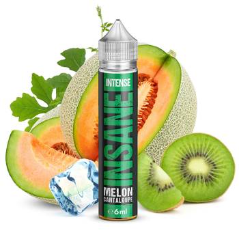 INSANE Intense Melon Cantaloupe Aroma