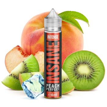 INSANE Intense Peach Perfect Aroma
