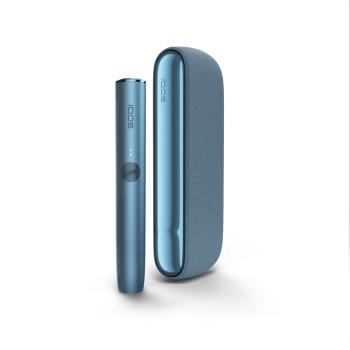 Philip Morris - IQOS Iluma Kit Blau