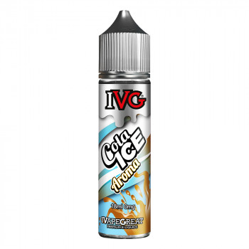 Cola ICE 18ml Longfill Aroma by IVG