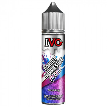 Forrest Berry Ice 18ml Longfill Aroma by IVG