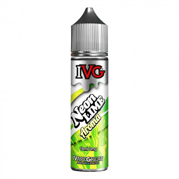 Neon Lime 18ml Longfill Aroma by IVG MHD Ware