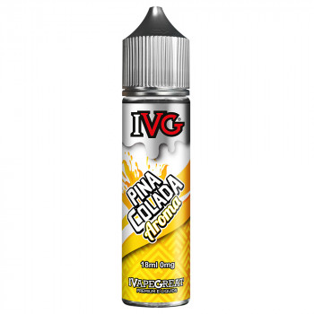 Pina Colada 18ml Longfill Aroma by IVG