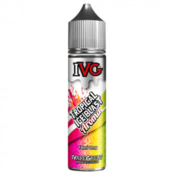 Tropical Ice Blast 18ml Longfill Aroma by IVG