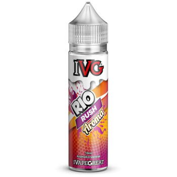 IVG Rio Rush Aroma Longfill