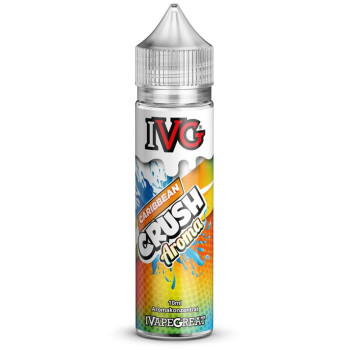 IVG Caribbean Crush Aroma Longfill