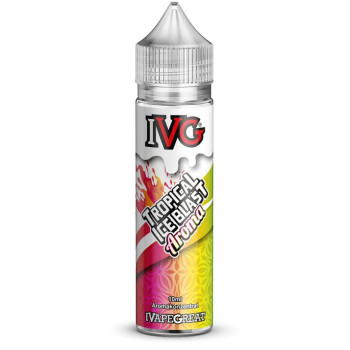 IVG Tropical Ice Blast Aroma Longfill