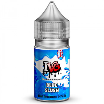 Blue Slush 30ml Aroma by I VG Konzentrat