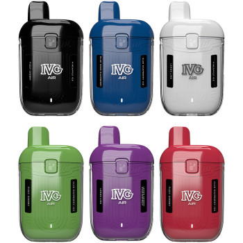 IVG Air 2in1 780mAh Prefilled Pod System Mod