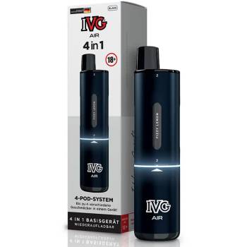 IVG Air 4in1 Pod Kit