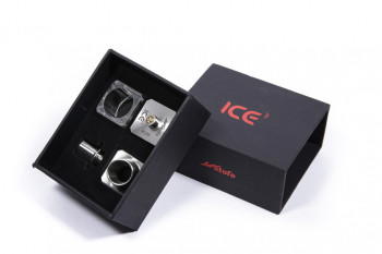 WoToFo Ice Cubed RDA Verdampfer