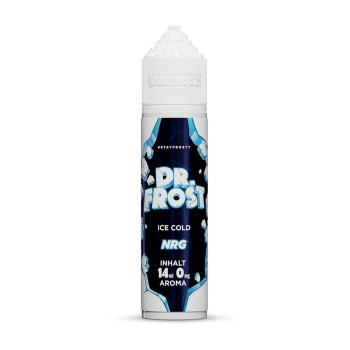 Cherry ICE 14ml Longfill Aroma by Dr. Frost