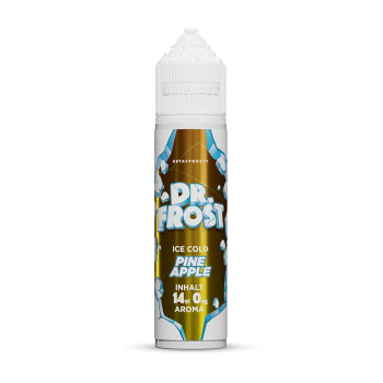 Pineapple ICE 14ml Longfill Aroma by Dr. Frost Frosty Fizz
