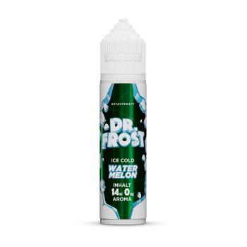 Watermelon ICE 14ml Longfill Aroma by Dr. Frost
