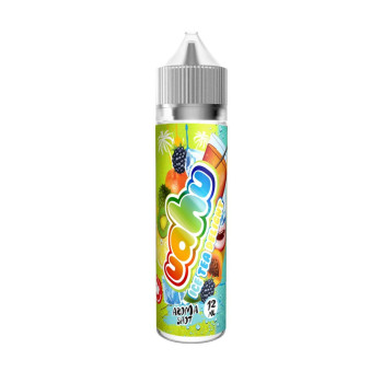 Ice Tea Delight 12ml Longfill Aroma by Canada Flavor