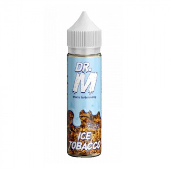 Ice Tobacco 15ml Longfill Aroma by Dr. M