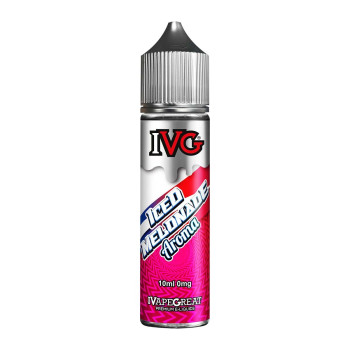 Iced Melonade 10ml Longfill Aroma by IVG