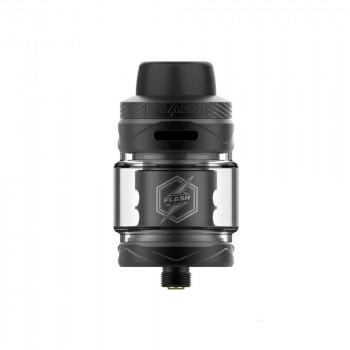 iJoy Flash 28mm 4,5ml Sub Ohm Verdampfer Tank Schwarz