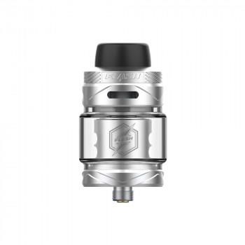 iJoy Flash 28mm 4,5ml Sub Ohm Verdampfer Tank Silber