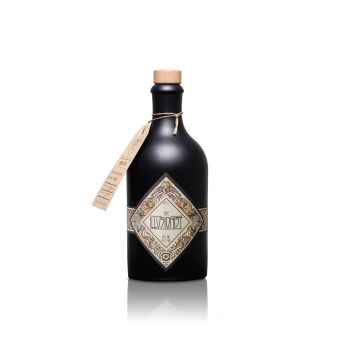 The Illusionist Dry Gin 45% 500ml