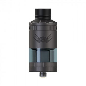 IMIST Gryphus RDL RTA 8ml Verdampfer Gunmetal