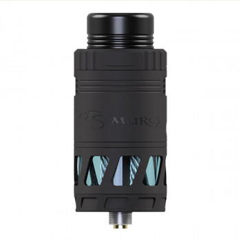 IMIST Simurg SX V2 6,5 ml RTA Verdampfer Schwarz