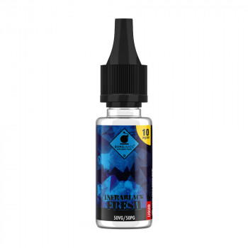 Infrablack Fresh 10ml Liquid by BangJuice 10ml / 10mg