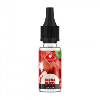 Infrared 10ml Liquid by BangJuice 0 mg / 10ml