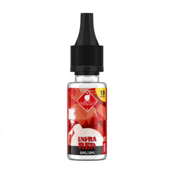 Infrared 10ml Liquid by BangJuice 10ml / 10mg