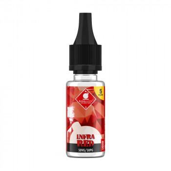 Infrared 10ml Liquid by BangJuice 10ml / 5mg