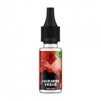 Infrared Fresh 10ml Liquid by BangJuice 0 mg / 10ml