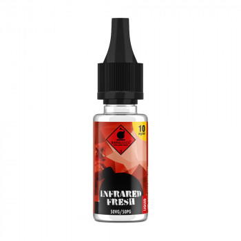 Infrared Fresh 10ml Liquid by BangJuice 10ml / 10mg