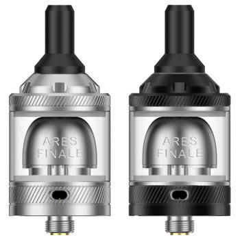 Innokin Ares Finale RTA Verdampfer