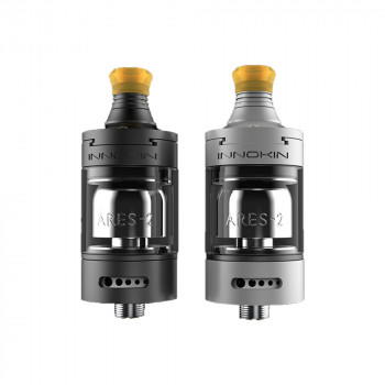 Innokin ARES 2 MTL RTA 4ml Tank Verdampfer Limited Edition