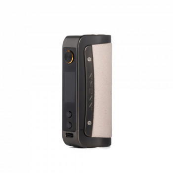 Innokin Coolfire Z80 Mod 80W Box Mod Akkuträger Hellgrau