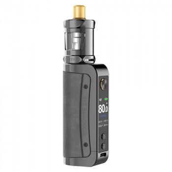 Innokin Coolfire Z80 5,5ml 80W Kit inkl. Zenith II Tank Grau