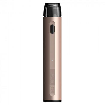 Innokin EQ FLTR 2 ml 400 mAh Pod System Kit Rose Gold