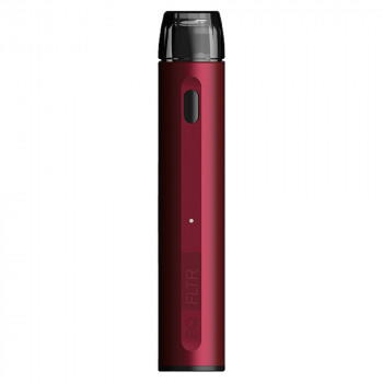 Innokin EQ FLTR 2 ml 400 mAh Pod System Kit Rot