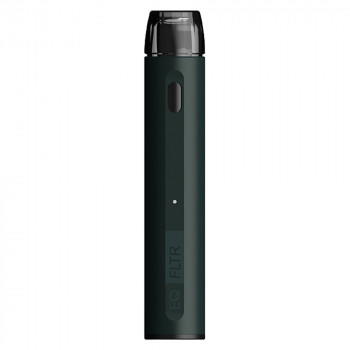 Innokin EQ FLTR 2 ml 400 mAh Pod System Kit Schwarz