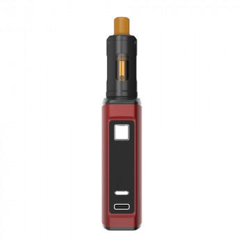 Innokin Endura T22 Pro 2ml 3000mAh Kit Rot