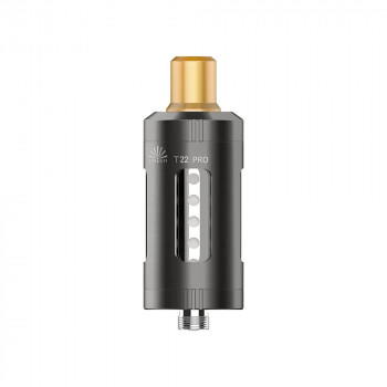 Innokin Endura T18E  Pro 2ml Tank Verdampfer Gunmetal