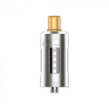 Innokin Endura T18E Pro 2ml Tank Verdampfer Silber