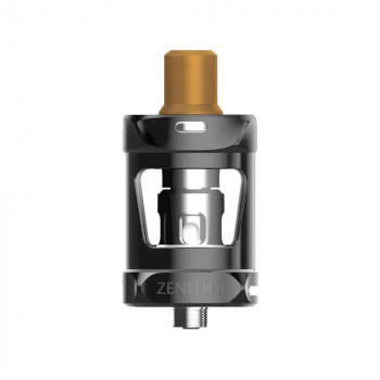 Innokin Zenith II 5,5ml Tank Verdampfer Grau