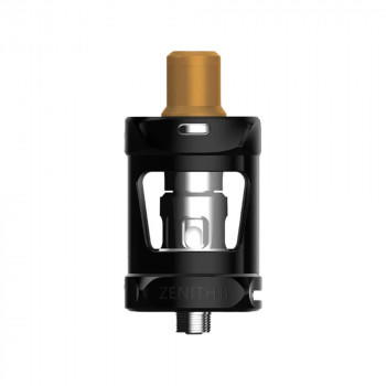 Innokin Zenith II 5,5ml Tank Verdampfer Schwarz