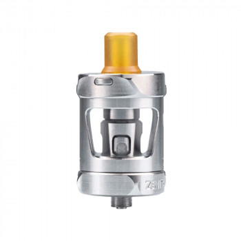 Innokin Zenith II 5,5ml Tank Verdampfer Silber