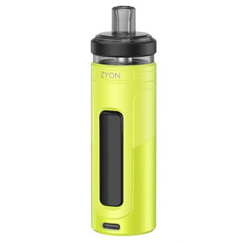 Innokin ZYON Pod System Kit Gelb