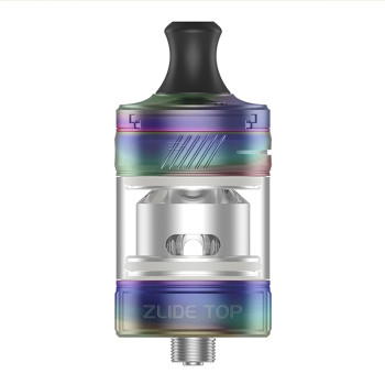 Innokin Zlide Top Tank 3ml Verdampfer Tank Rainbow